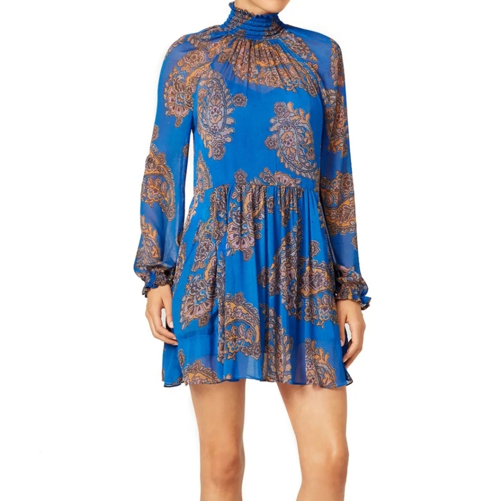 Free People dress Worn once!!